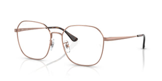Ray-Ban RX6490D 2943 56