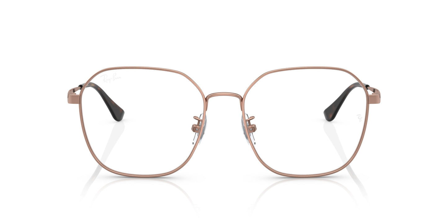 Ray-Ban RX6490D 2943 56