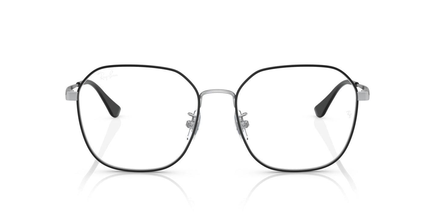 Ray-Ban RX6490D 2983 56