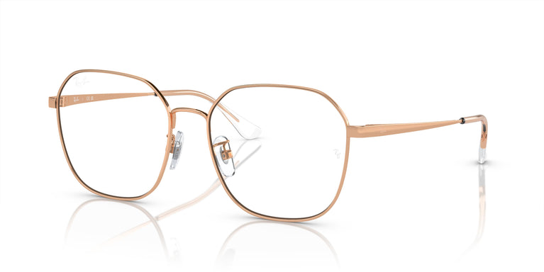 Ray-Ban RX6490D 3094 56
