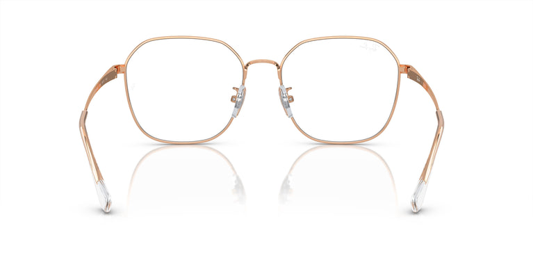 Ray-Ban RX6490D 3094 56