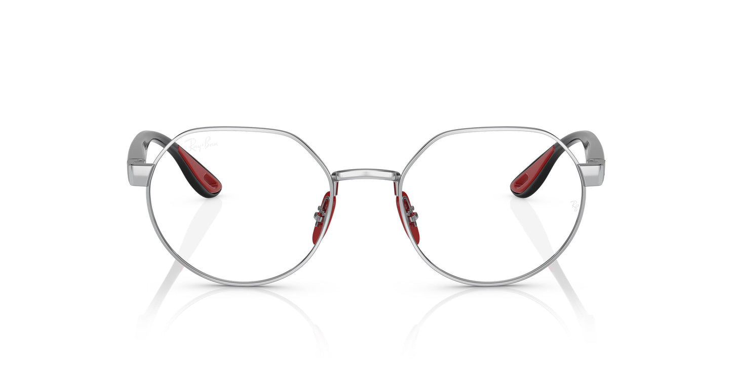 Ray-Ban RX6492M F007 51