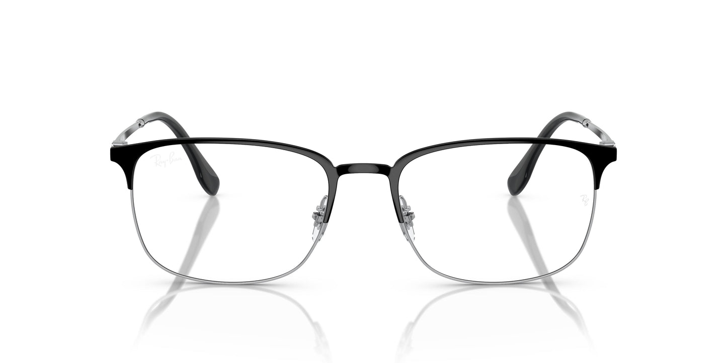 Ray-Ban RX6494 2861 54