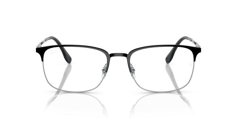 Ray-Ban RX6494 2861 54