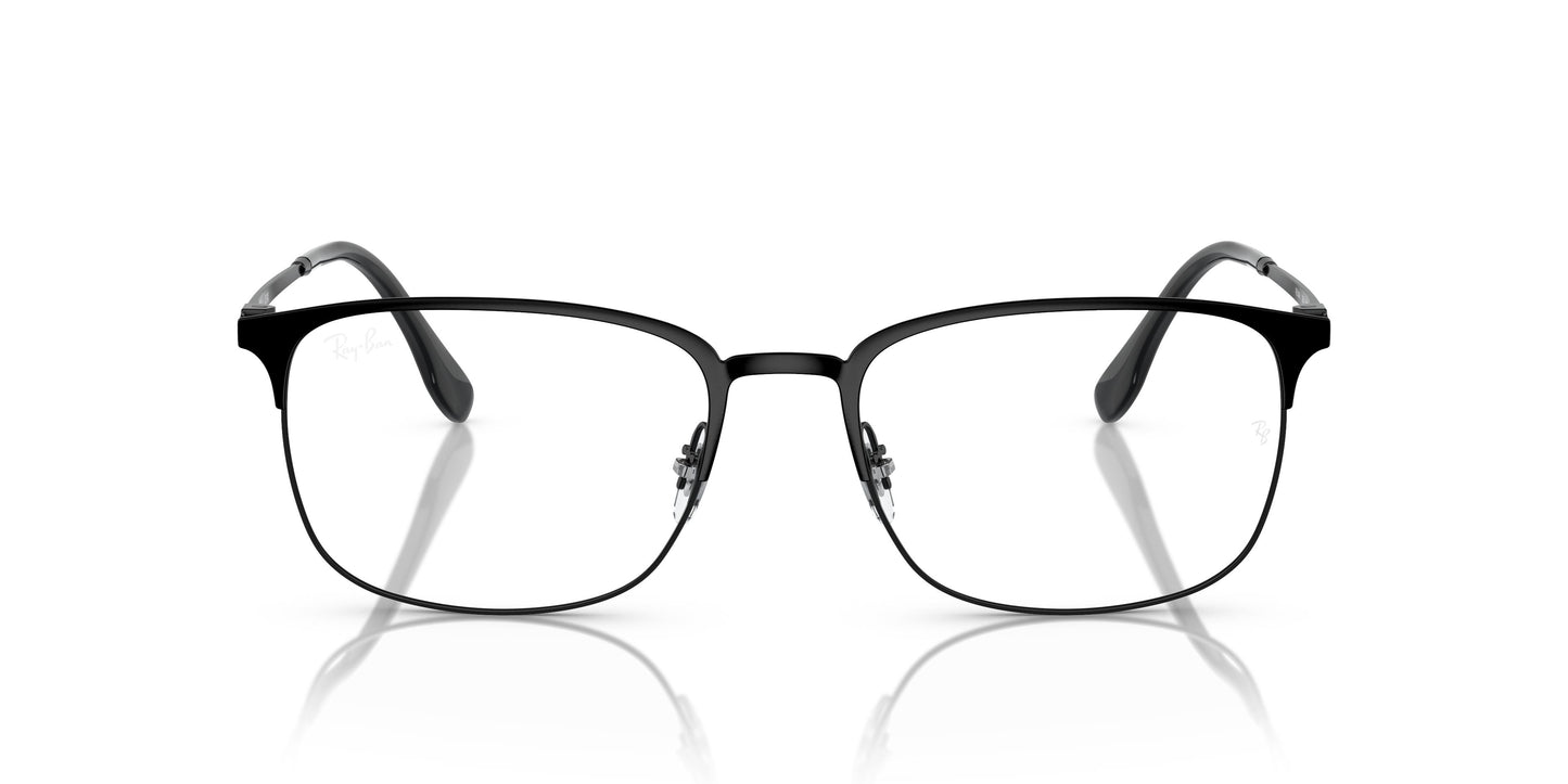 Ray-Ban RX6494 2904 54