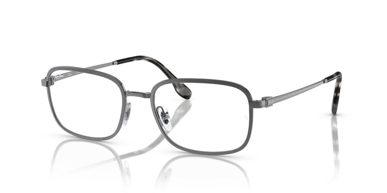 Ray-Ban RX6495 2502 54