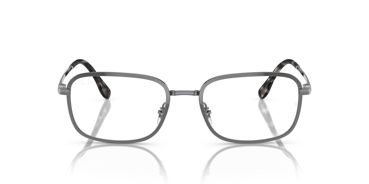 Ray-Ban RX6495 2502 54