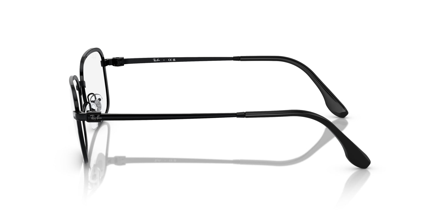 Ray-Ban RX6495 2509 54