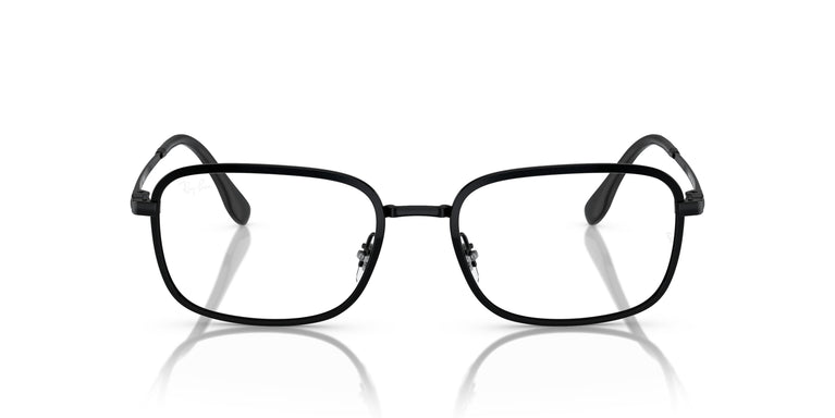 Ray-Ban RX6495 2509 54