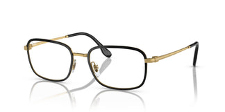 Ray-Ban RX6495 2991 52
