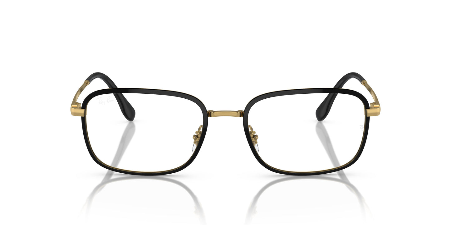 Ray-Ban RX6495 2991 52