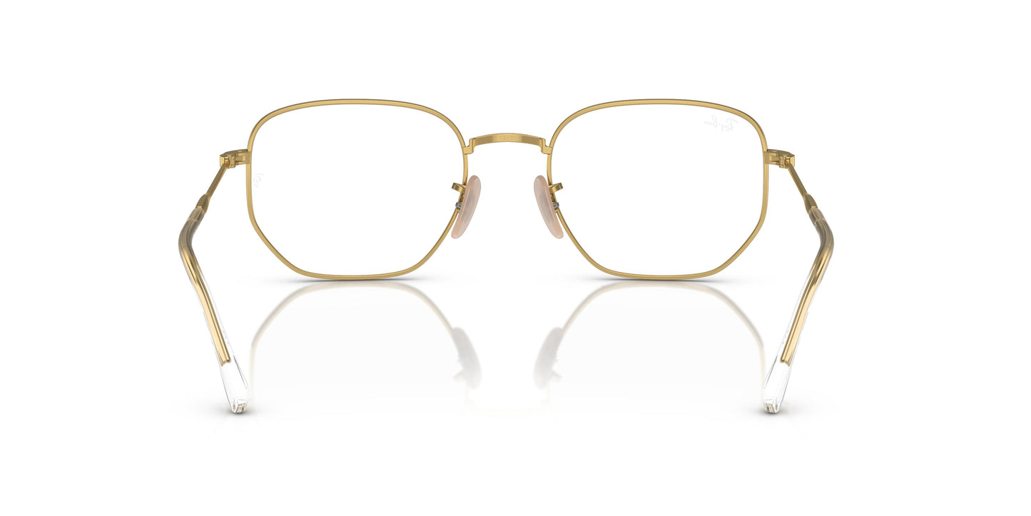 Ray-Ban RX6496 2500 53