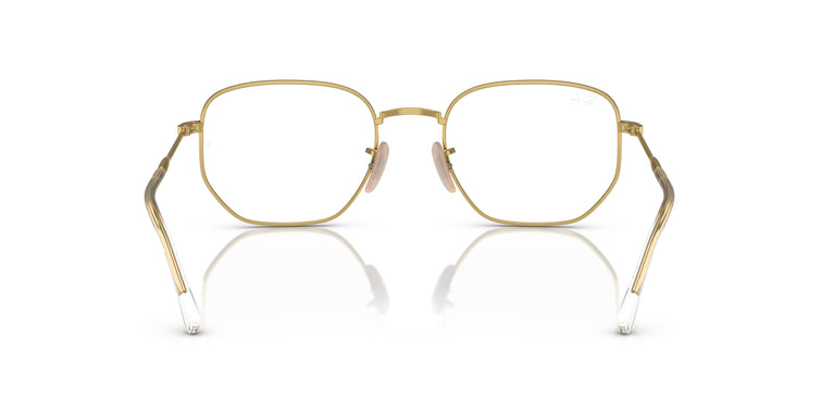 Ray-Ban RX6496 2500 53