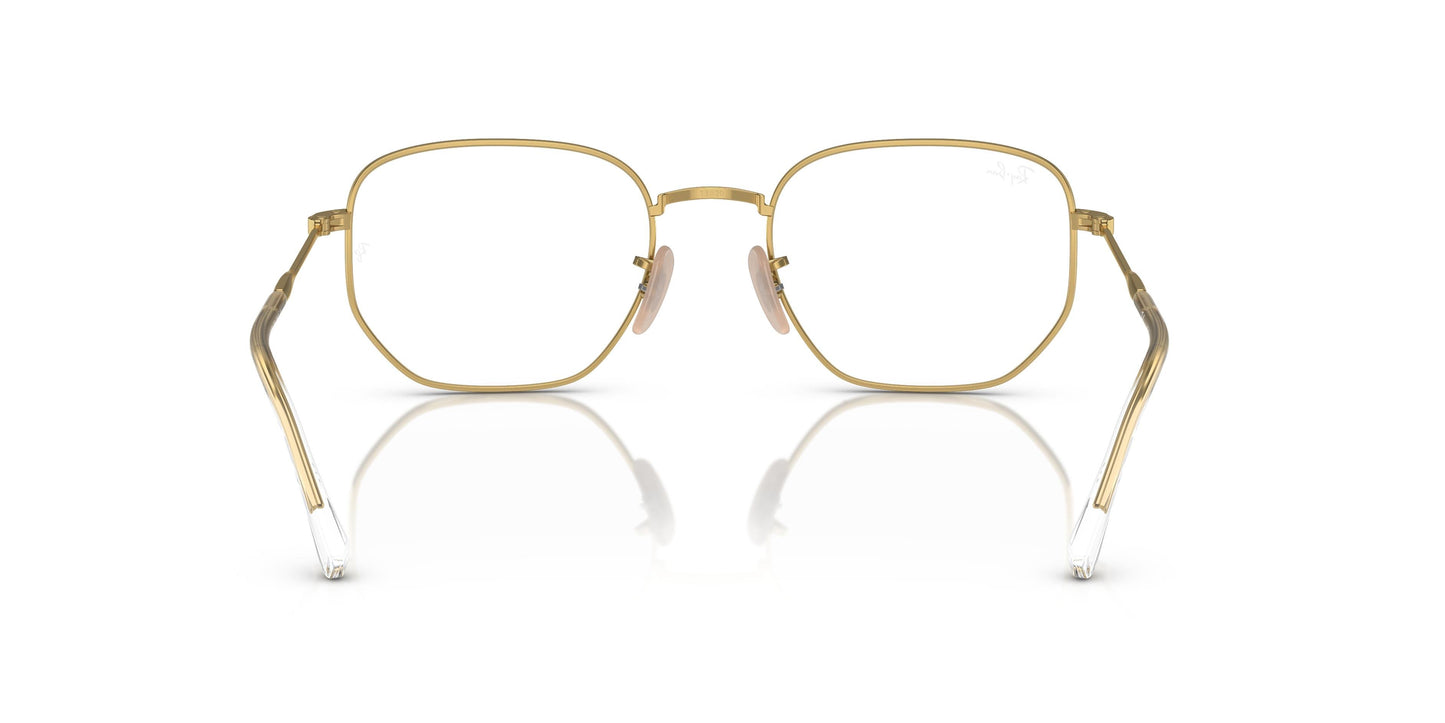 Ray-Ban RX6496 2500 51