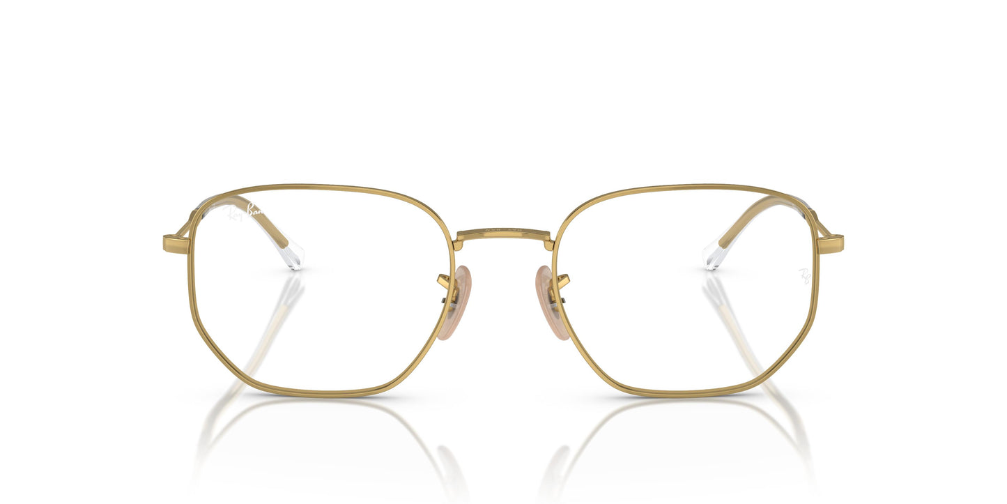 Ray-Ban RX6496 2500 53
