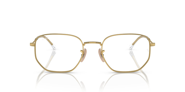 Ray-Ban RX6496 2500 51