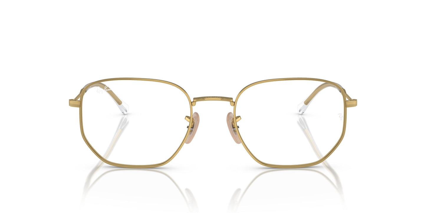 Ray-Ban RX6496 2500 51