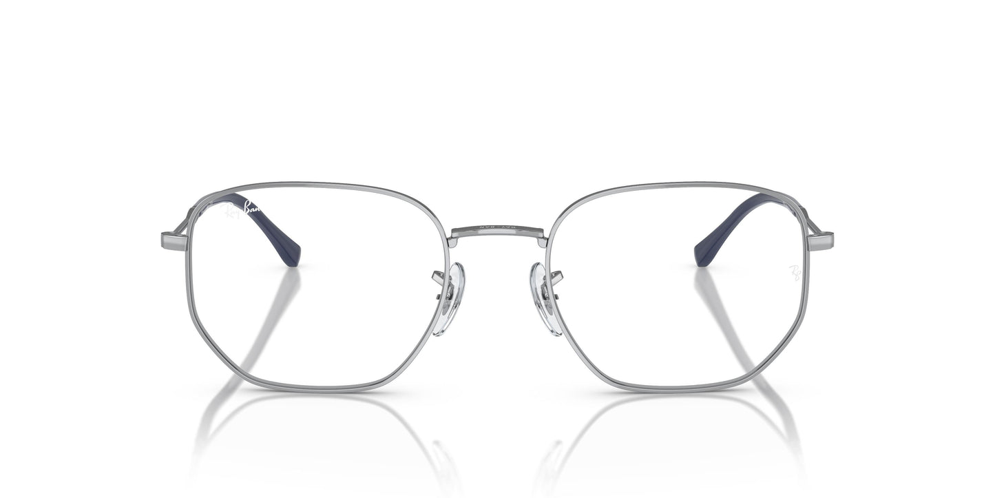 Ray-Ban RX6496 2501 53