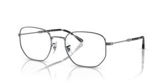 Ray-Ban RX6496 2502 51
