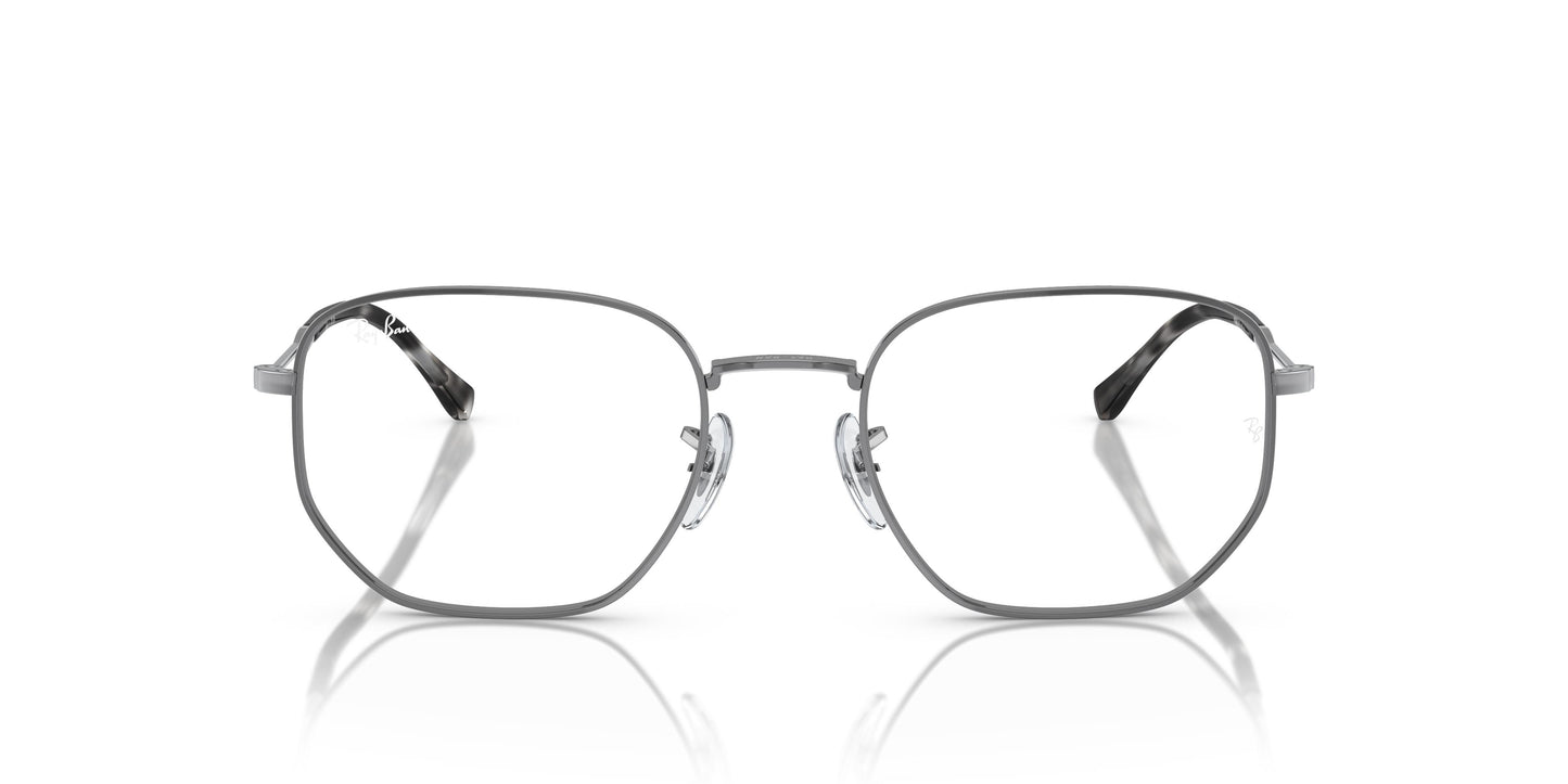 Ray-Ban RX6496 2502 51