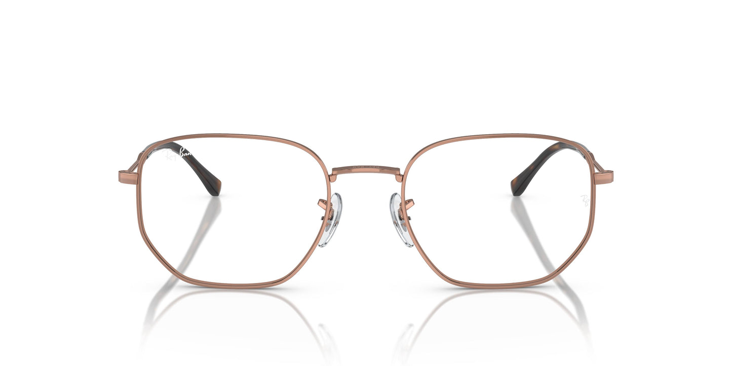 Ray-Ban RX6496 3094 53