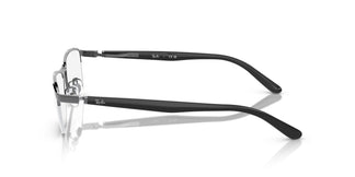 Ray-Ban RX6501D 2502 55