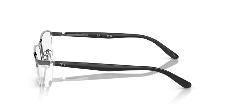 Ray-Ban RX6501D 2502 55