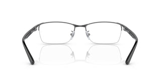 Ray-Ban RX6501D 2502 55