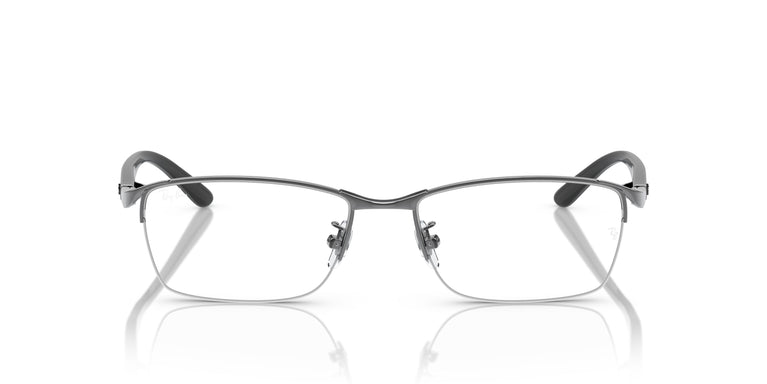 Ray-Ban RX6501D 2502 55