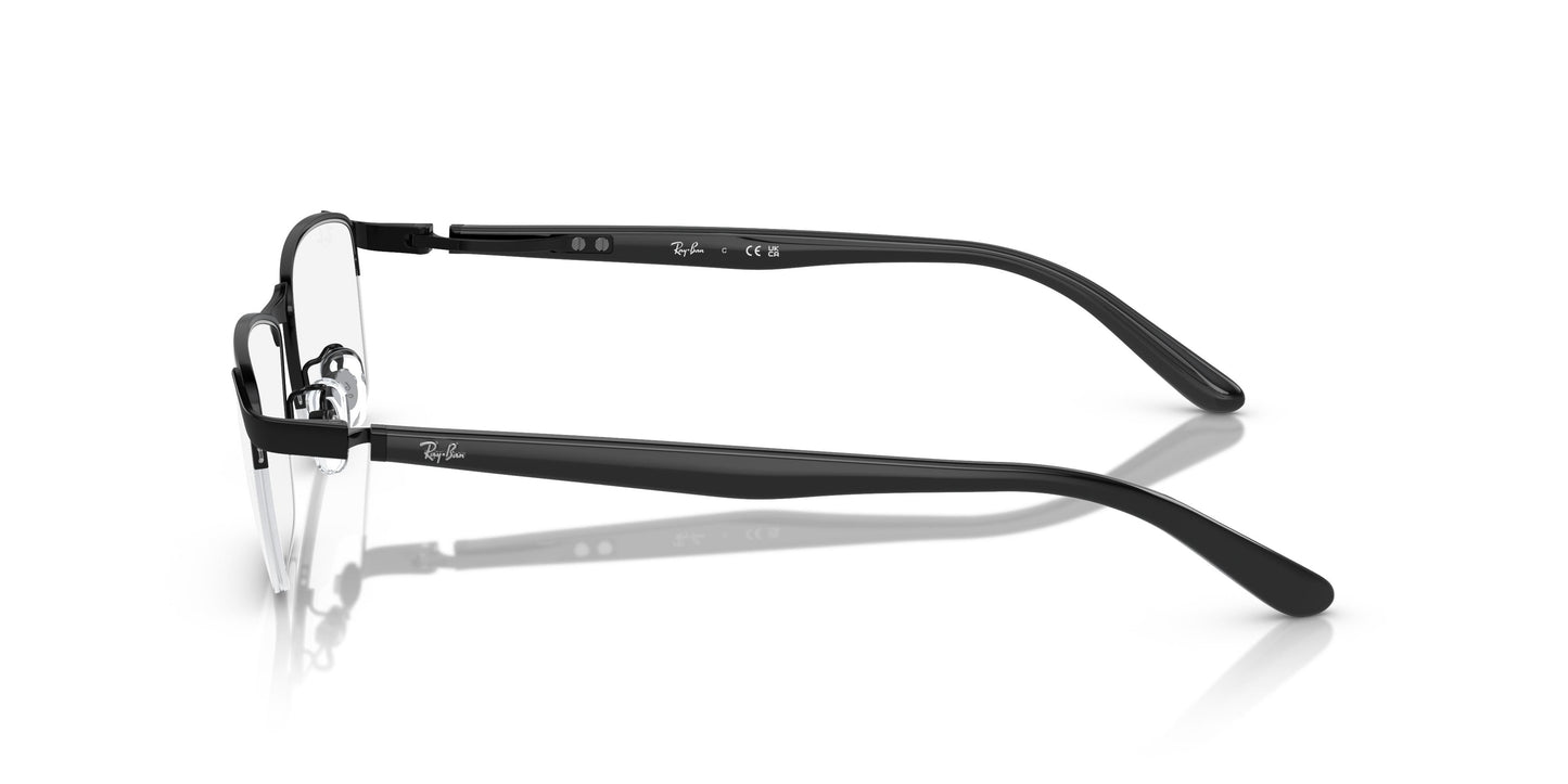 Ray-Ban RX6501D 2503 55
