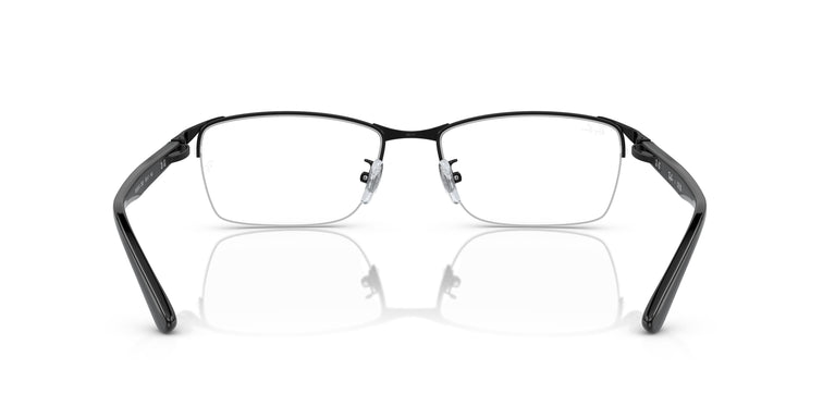 Ray-Ban RX6501D 2503 55