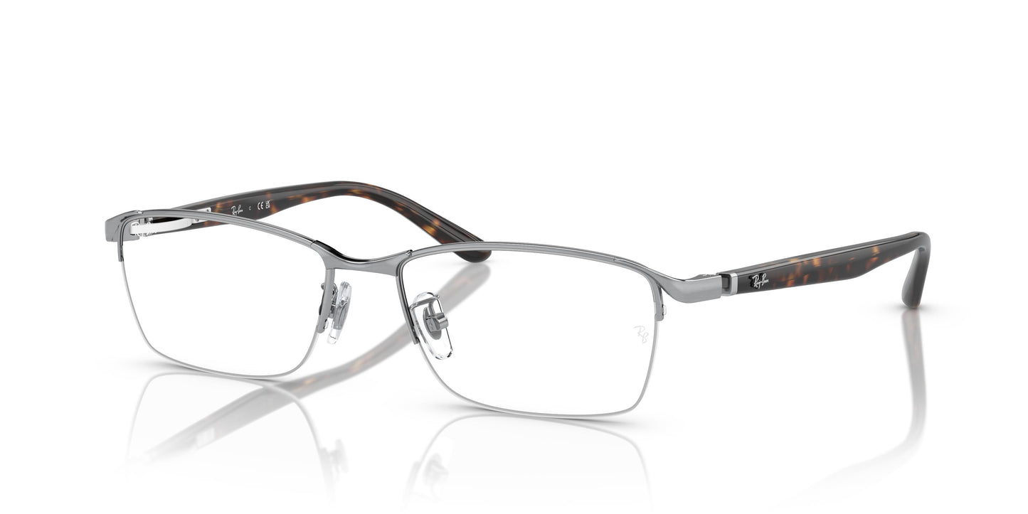 Ray-Ban RX6501D 2595 55