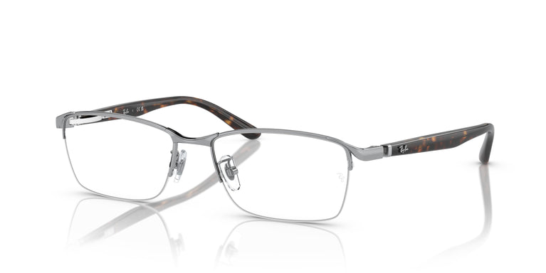 Ray-Ban RX6501D 2595 55