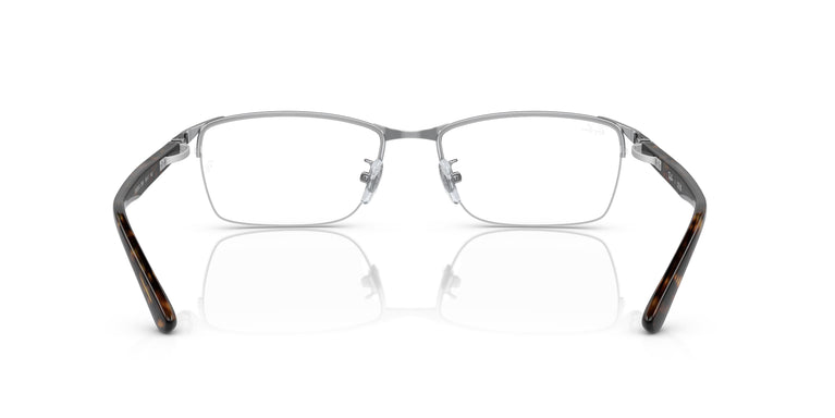 Ray-Ban RX6501D 2595 55