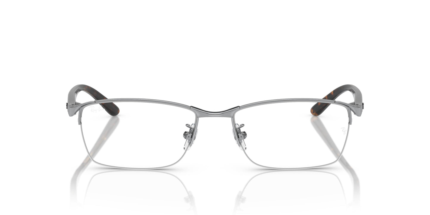 Ray-Ban RX6501D 2595 55