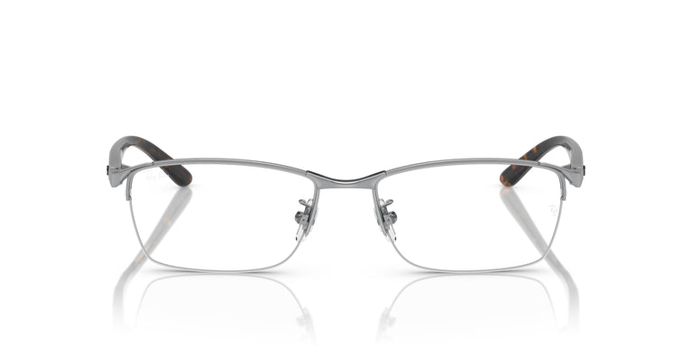 Ray-Ban RX6501D 2595 55