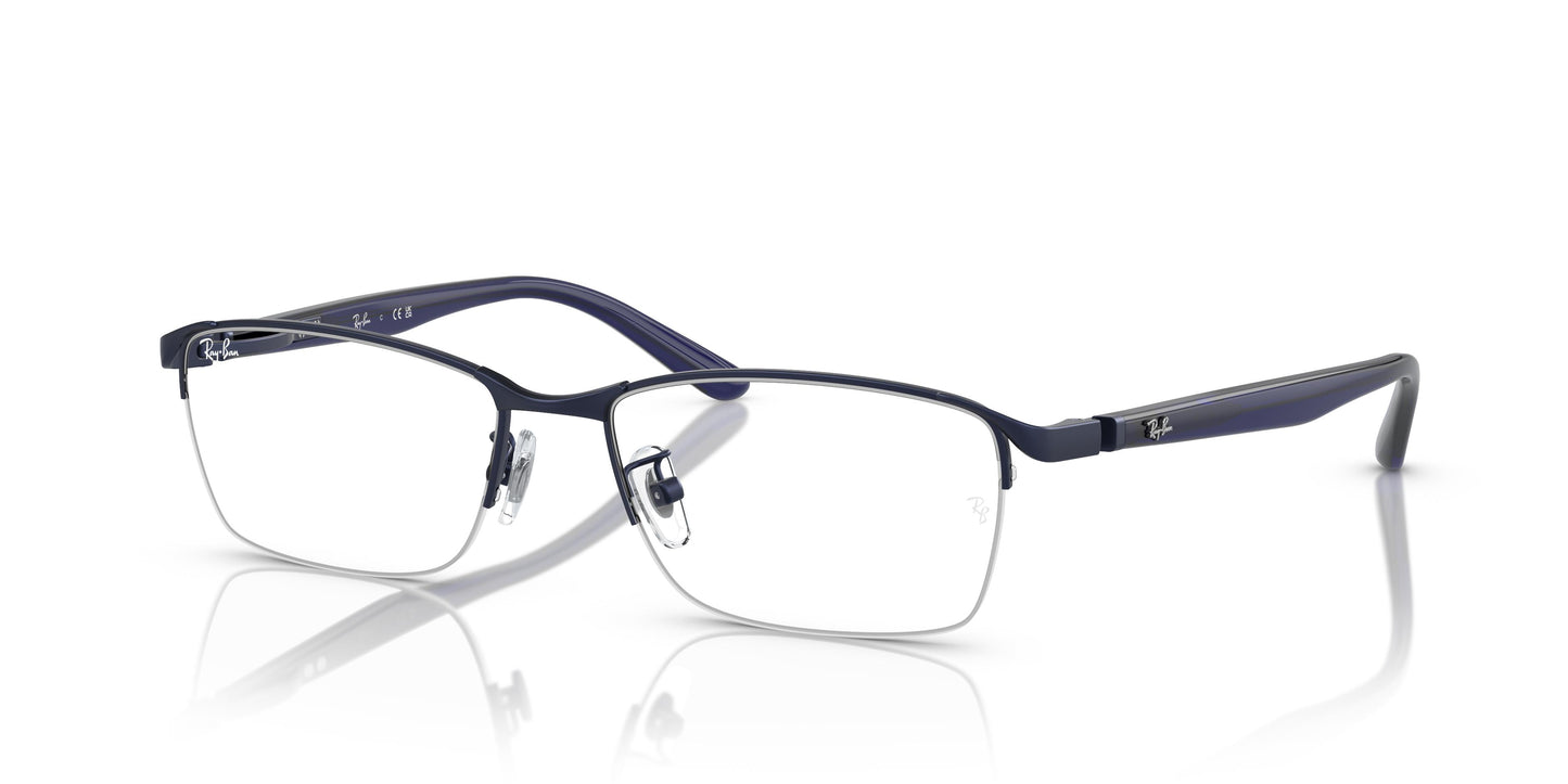 Ray-Ban RX6501D 3076 55