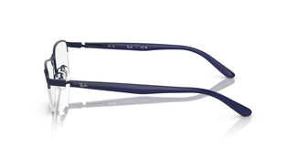 Ray-Ban RX6501D 3076 55
