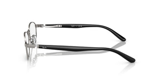 Ray-Ban RX6502D 2502 55
