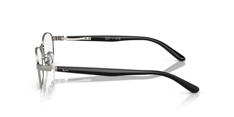 Ray-Ban RX6502D 2502 55