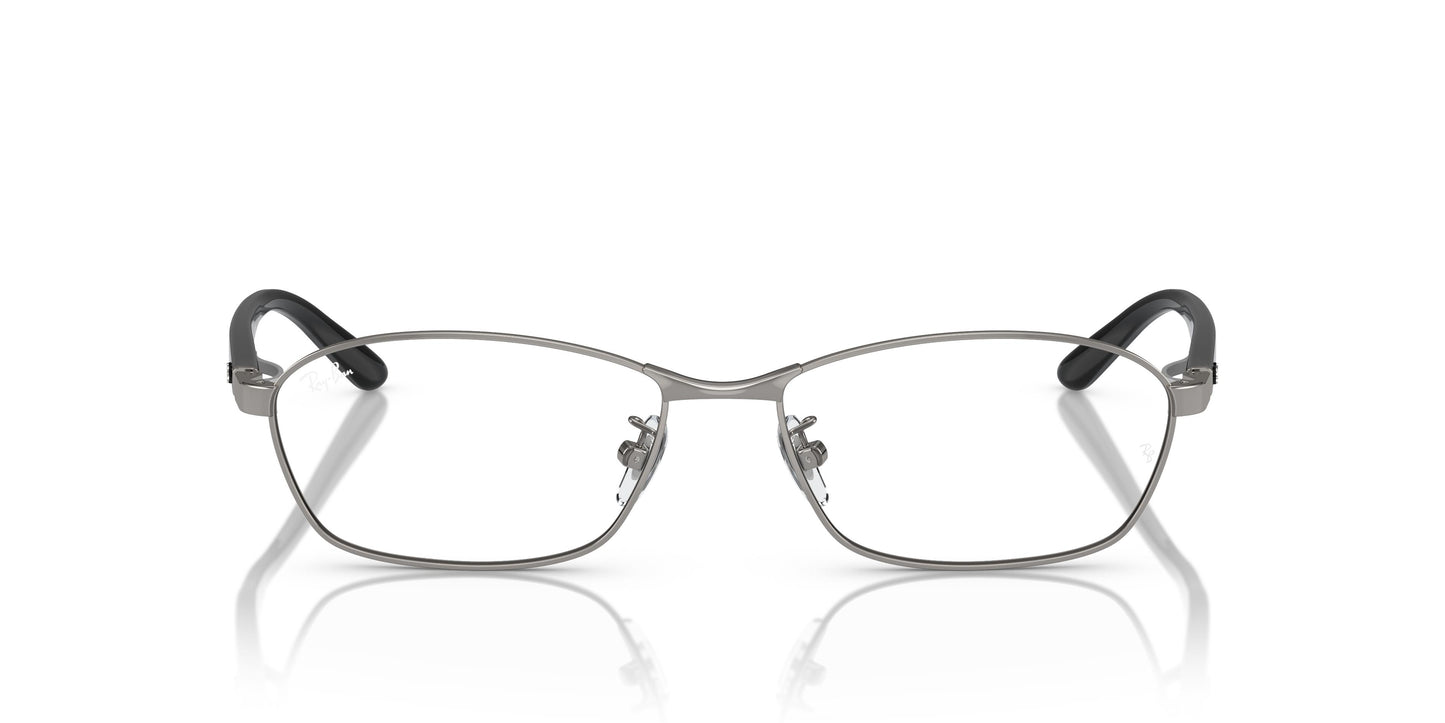 Ray-Ban RX6502D 2502 55