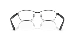 Ray-Ban RX6502D 2503 55