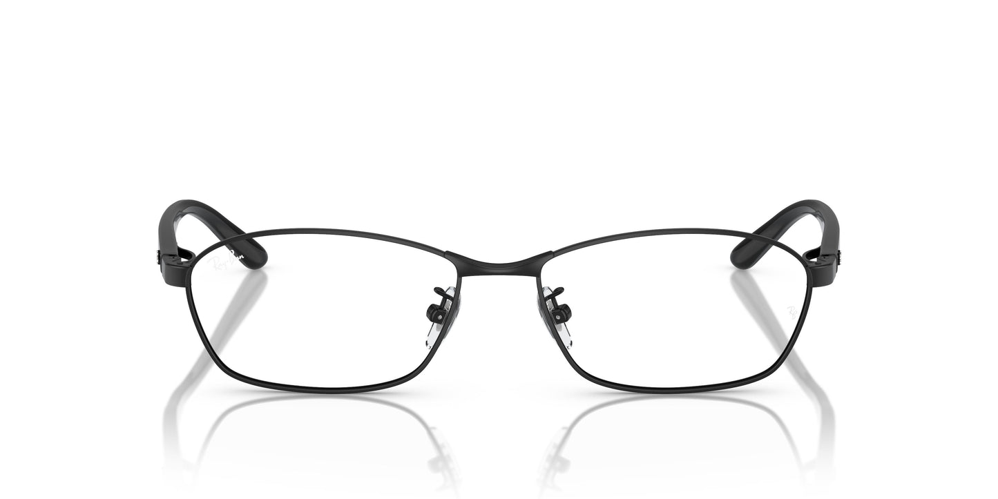 Ray-Ban RX6502D 2503 55