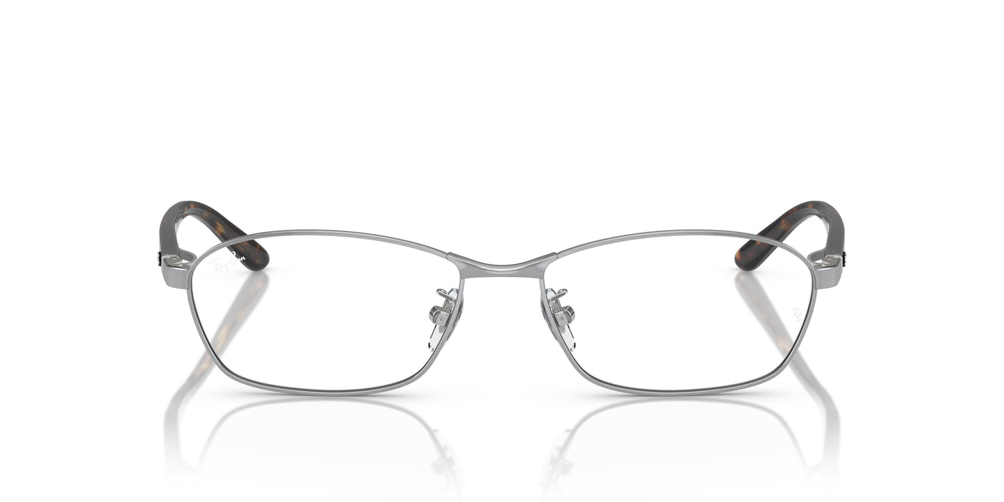 Ray-Ban RX6502D 2595 55