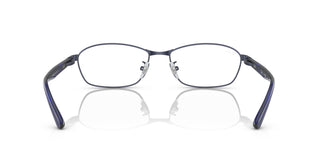 Ray-Ban RX6502D 3076 55