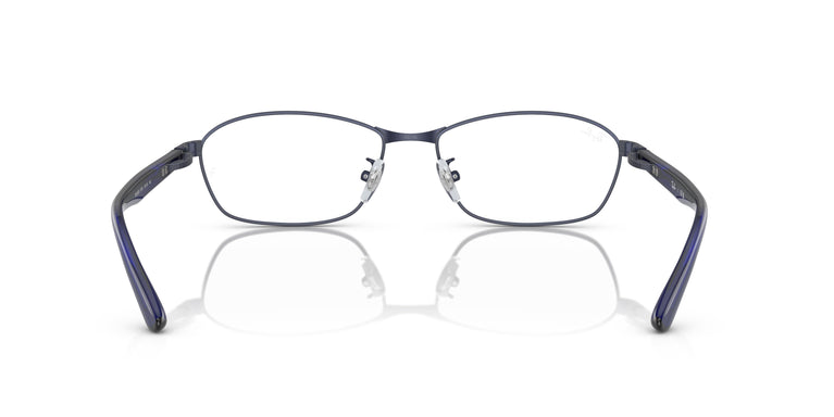 Ray-Ban RX6502D 3076 55