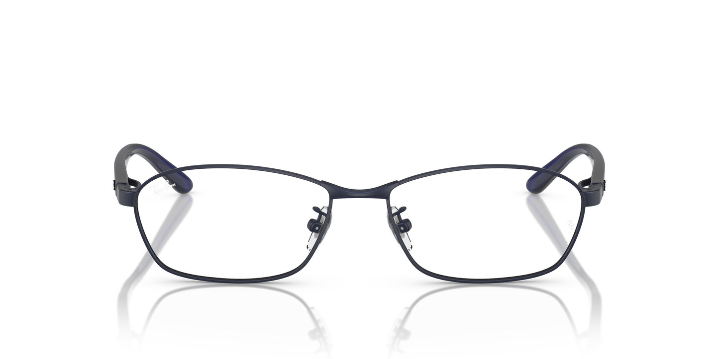 Ray-Ban RX6502D 3076 55