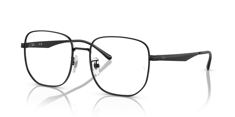 Ray-Ban RX6503D 2509 55