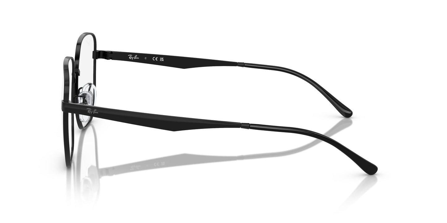 Ray-Ban RX6503D 2509 55