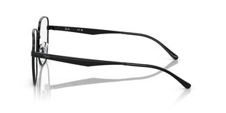 Ray-Ban RX6503D 2509 55